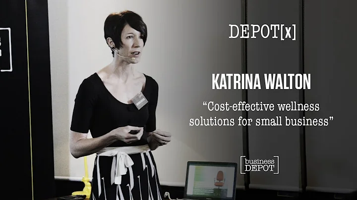 Cost Effective Wellness Solutions for Small Business