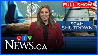 How to protect consumers from online fraud | CTV News at 5 for April 28, 2026
