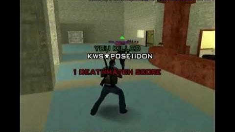 Gta San Andreas Aimbot 100% working