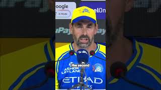 CSK's Leadership Transition: Life After MS Dhoni