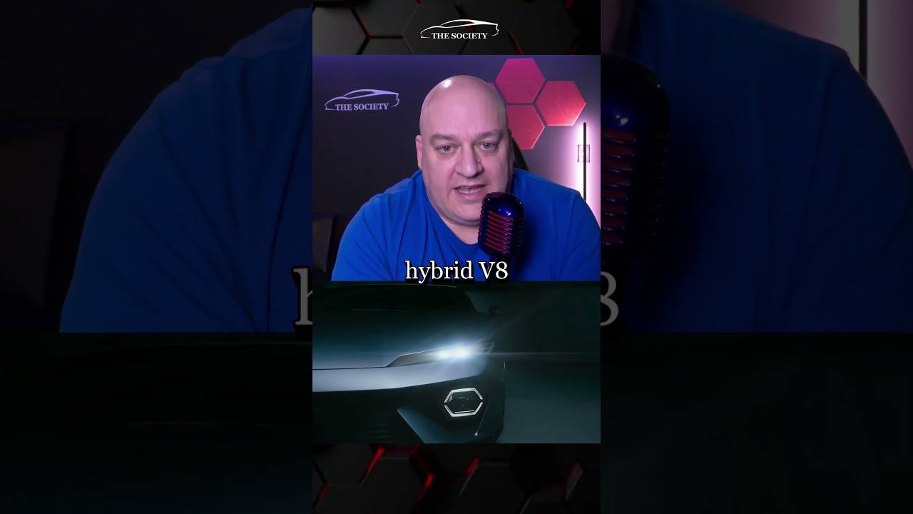 Big Supercar Changes for 2025!!!