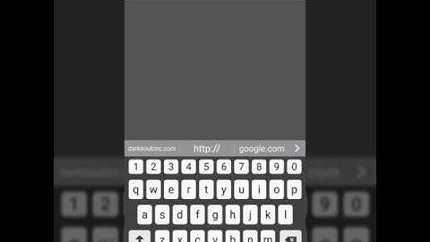 How to find your postal code / zip code