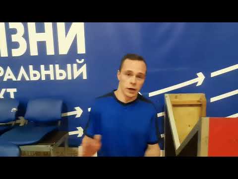 Видео к матчу КЛФ "Торжок" - ФК "ЗАВИДОВО"