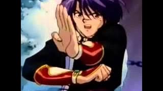 Fushigi Yugi - Winner