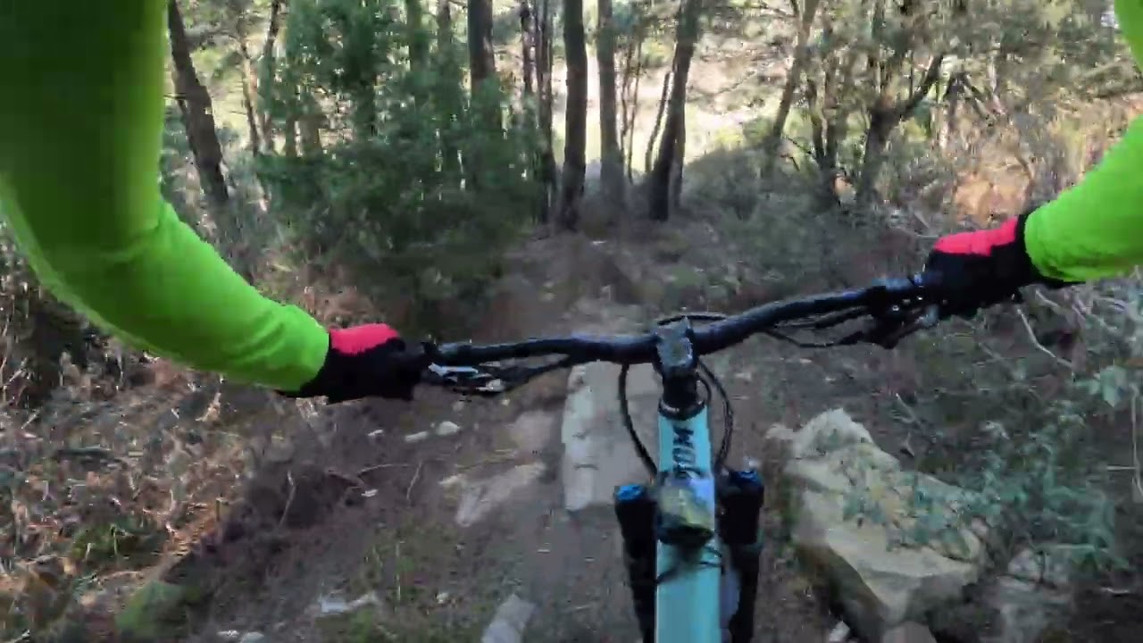 Redondillo DH completa 11-01-26