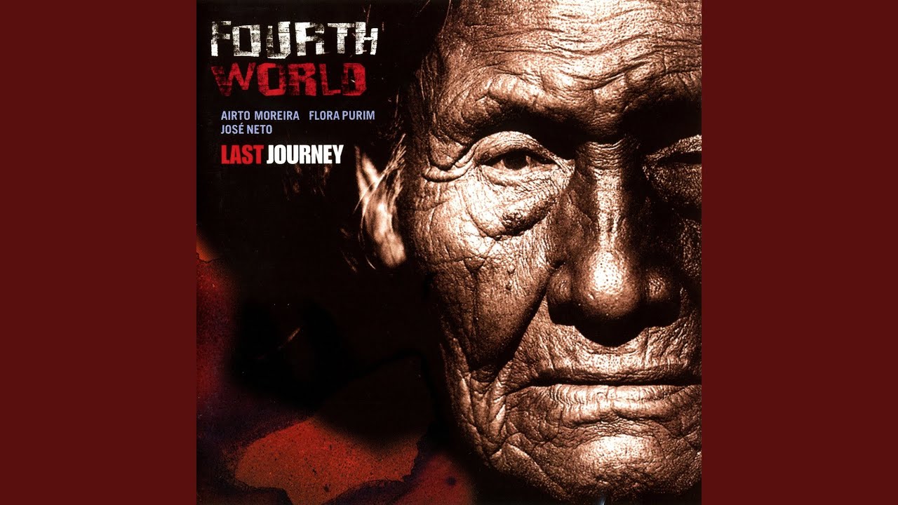 Trip to the Fourth World