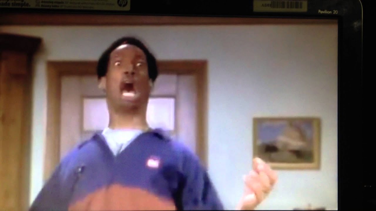 Scary Movie 1 - Shorty shit son 5 - YouTube