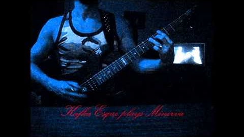 Kafkaesque plays Minerva (c.2012)