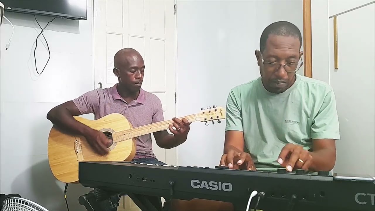 Quando Eu Te Falar - Voz e Cordas