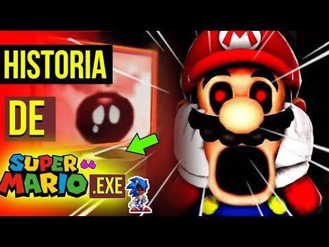 Vídeo: A História De Super Mario Bros. • Página 2