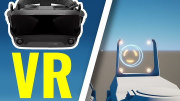 FPS Scope Creator VR DEMO | Unreal Engine 5 Marketplace