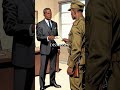 Africa's First President Was Killed by France's Students