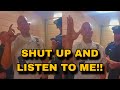 Cops Get Embarrassed After They Illegally Went Into Couples House Over A Noise Complaint