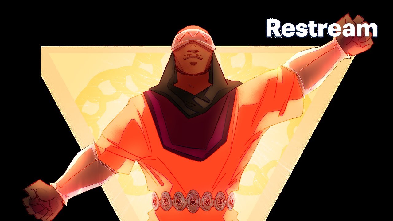 NEW NIGHTREIGN PATCH + SEAMLESS??