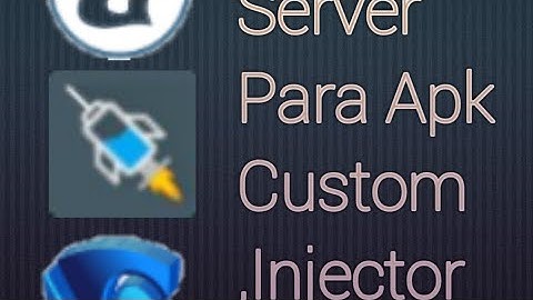 Nuevos Server Para Apk CUSTOM,HTTP INJECTOR & Mega Ssh