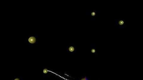 Catmull-Rom Spline Motion Path