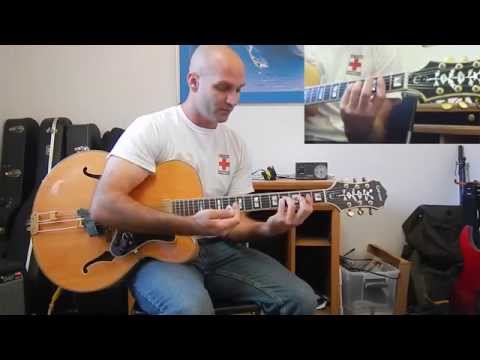 How To Play Add 9 Chords on the Guitar (Add9)