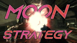 Moon Black Ops High Round Strategy