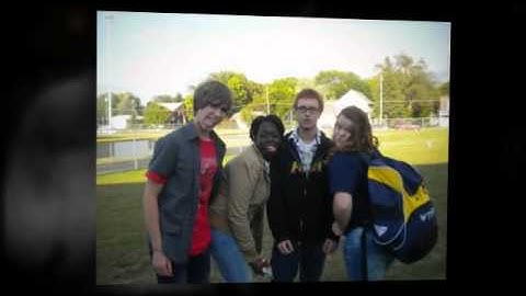 Class of 2011 Video Yearbook Part 1