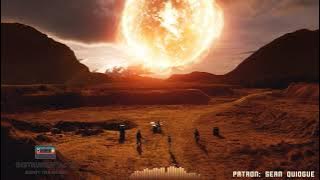 ONE OK ROCK   Renegades INSTRUMENTAL