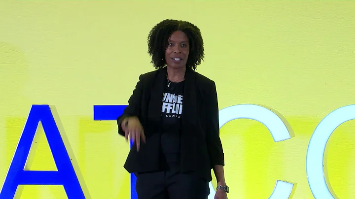 NatCon19: TED Talk - Angela Tate
