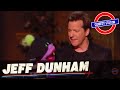 Jeff Dunham - Minding The Monsters - Peanut Batnut