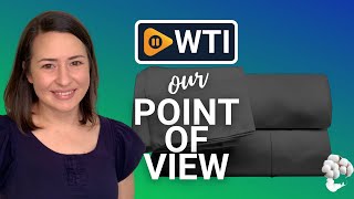 HELANI 1000 Thread Count Bed Sheets | Our Point Of View