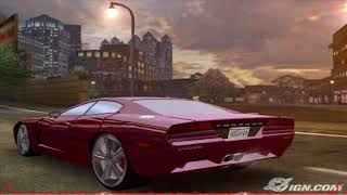 24. Midnight Club 3 Ost - The Helicopter Tune