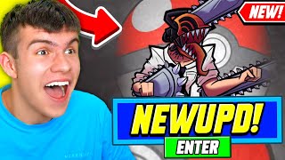 *NEW* ALL WORKING UPDATE 4 CODES FOR ANIME CATCHING SIMULATOR! ROBLOX ANIME CATCHING SIMULATOR CODES