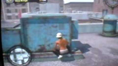 Saints Row.. 4v4 .. Emrys Crew  Vs Sum Newbs Hu Thought They Could Beat Us