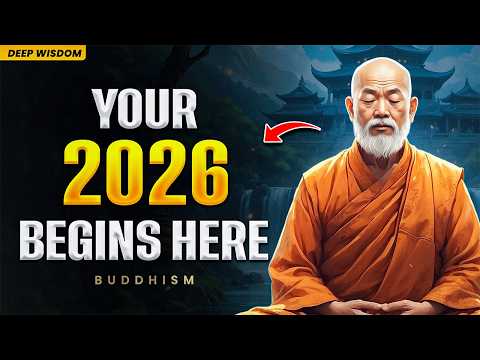 If You Ignore This Now 2026 Will Feel Just Like Every Other Year Just Listen This 