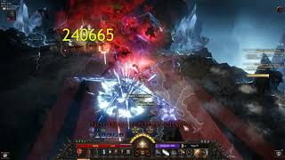 Wolcen: Lords Of Mayhem - BLOODTRAIL - Exping To Lvl 90 With HYBRID MAGE - Build In Description Wolcen: Lords Of Mayhem - BLOODTRAIL - Exping To Lvl 90 With HYBRID MAGE - Build In Description