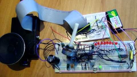 Raspberry Pi and SP0256-AL2