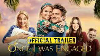 Once I Was Engeded Hollywood Best Movie Trailer