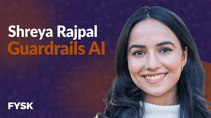 Shreya Rajpal - Guardrails AI