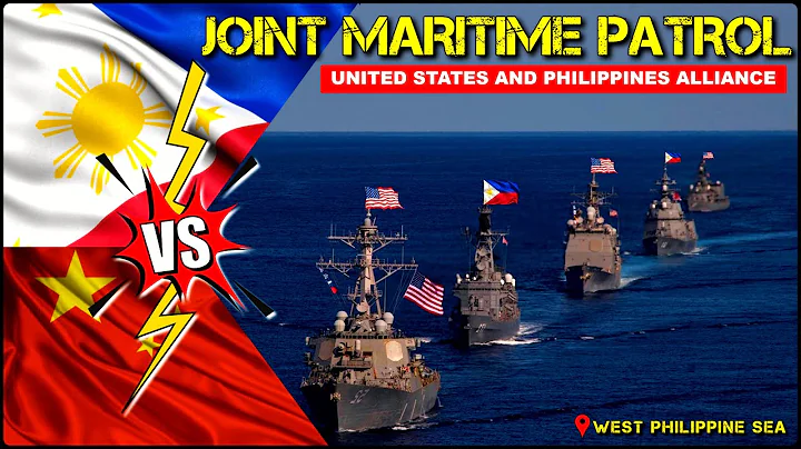 PH and U.S. Joint Maritime Patrol in South China Sea - DayDayNews