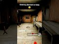 Granny game main phinish time #granny #shorts #grannygame #horror #kamla