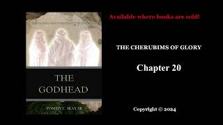 CHAPTER 20 - The  Cherubims of Glory