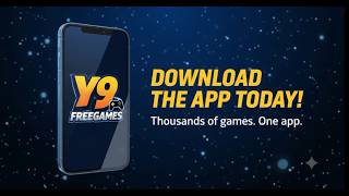 Y9FreeGames App – Thousands of Free Games, Anytime, Anywhere! screenshot 2