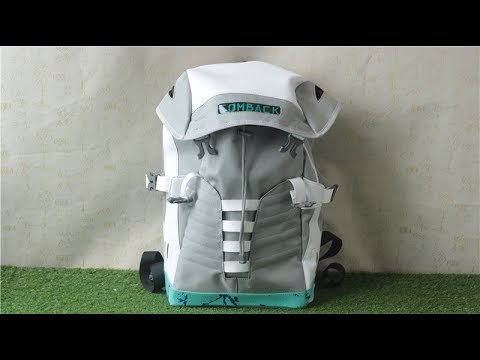 nike mag backpack