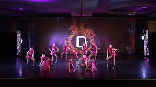 Express Yourself - Mini Company - Showcase Dance Studio 2021-2022