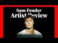 Sam Fender Artist Review