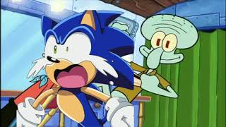 Sonic Movie 2019 in Nutshell @ChristopherRuiz24