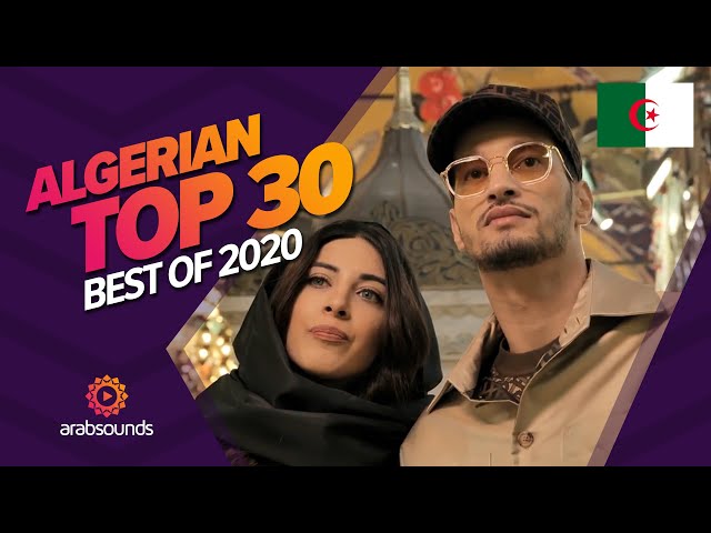 🇩🇿 Top 30 Best Algerian Songs of 2020: Soolking, Djalil Palermo, Mouh Milano & more!🔥 class=