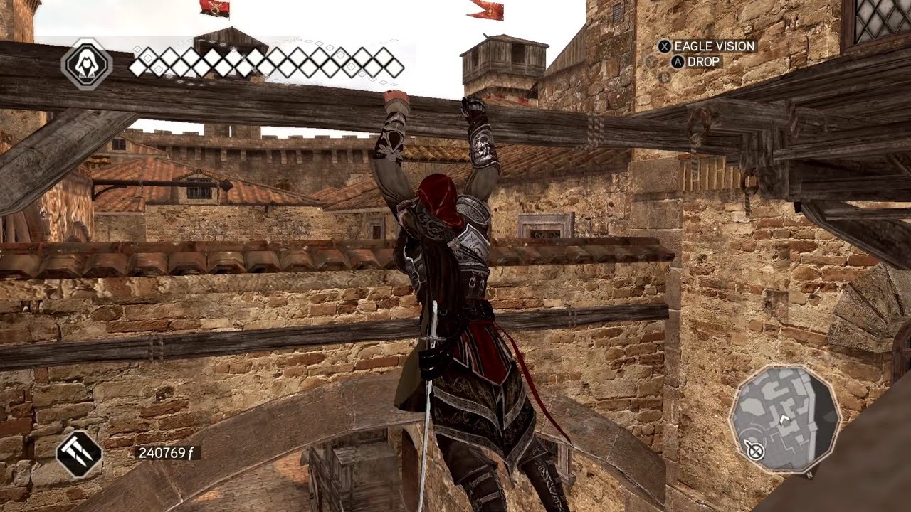 I Had No Idea this Move Existed - YouTube