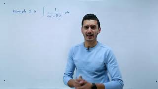 Calculus 2 ( Ch7)  Rationalizing substitution