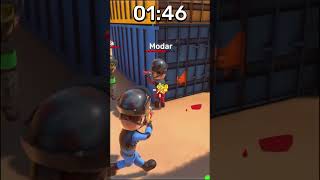 Amer Chase  HR  All missions - مغامرات عامر : عالم مفتوح