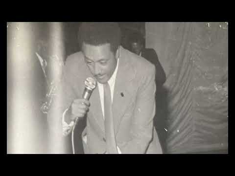 Tilahun Gesese Demam Wedjeshalehu