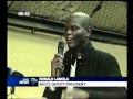 ANCYL's Lamola lashes out at ANC
