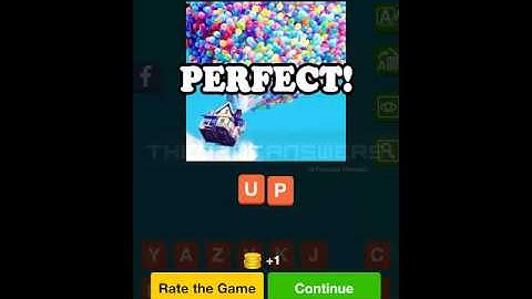 Guess Movie 2015 Level 51-60 Answers